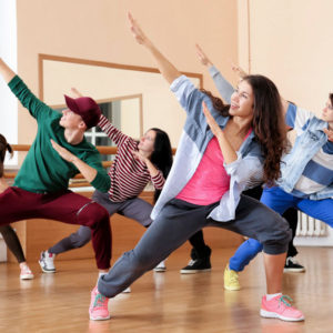 Hatillo Dance Studio