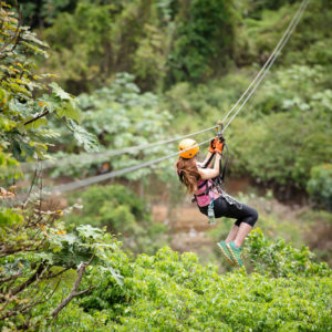 Toro Verde Adventure Park