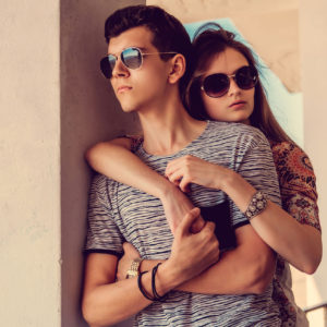 Cool Sunglass del Norte