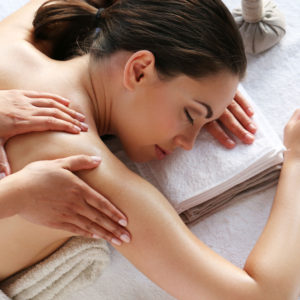 La Espalda Rota SPA
