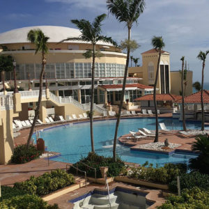 El Conquistador Resort